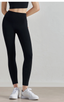 High-Rise Sculpt Yoga Leggings