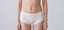 Soft lace-trim lounge shorts — Velvet loungewear