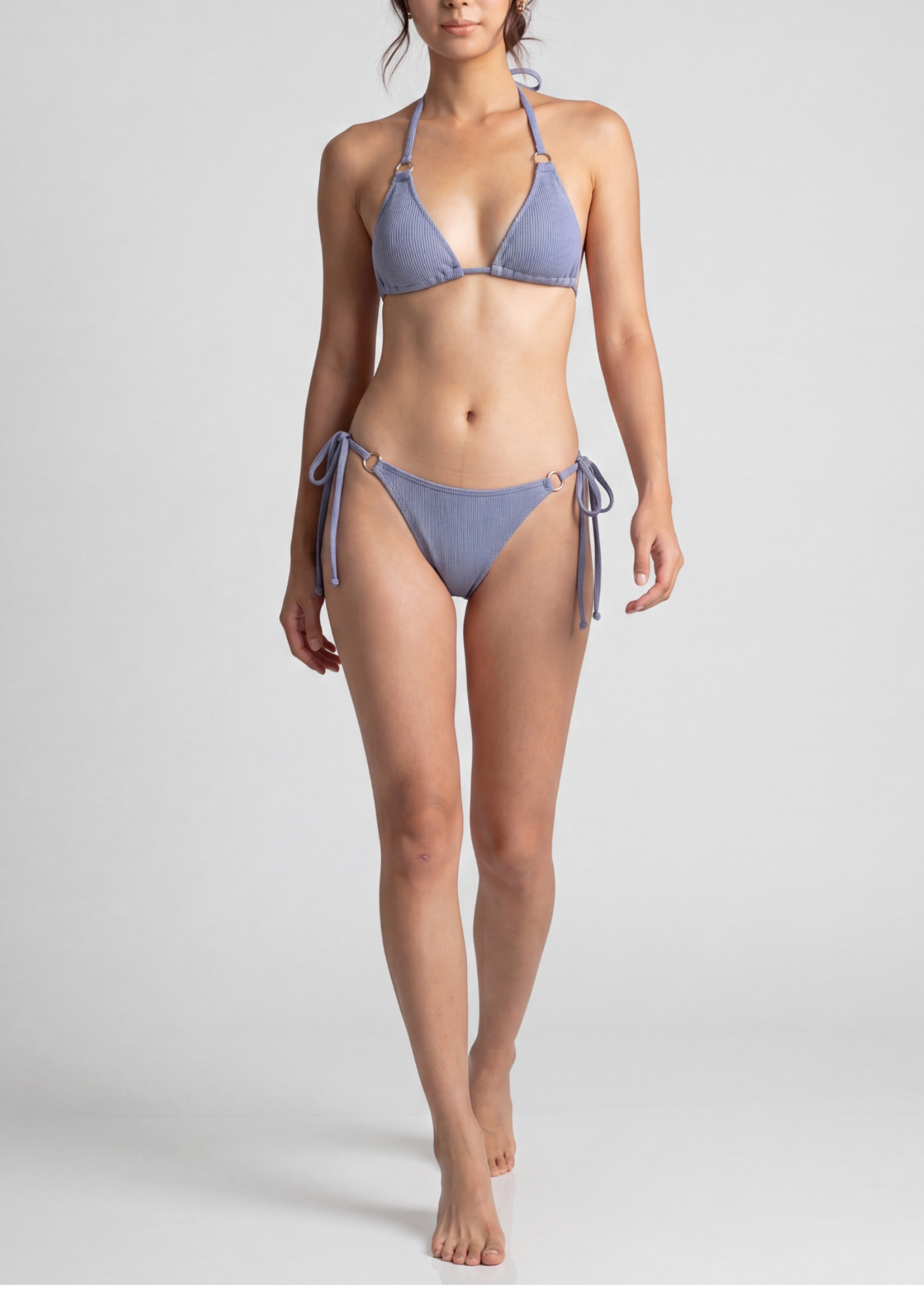 Bikini & Swimwear — Velvet