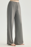 Relaxed Wide-Leg Yoga Pants