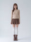 Lace-top thigh-high stockings — Velvet legwear