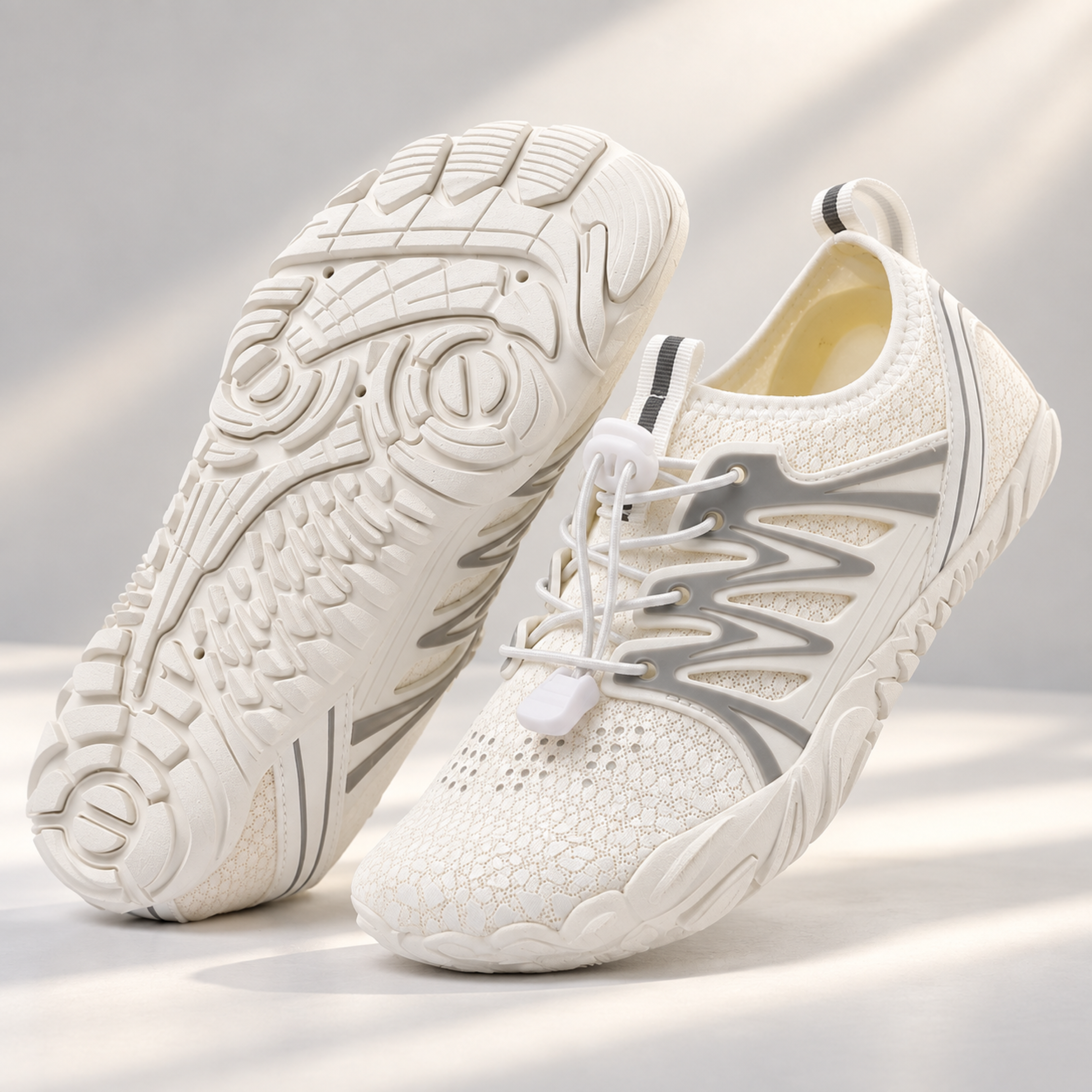 Barefoot Indoor Training Shoe 副圖